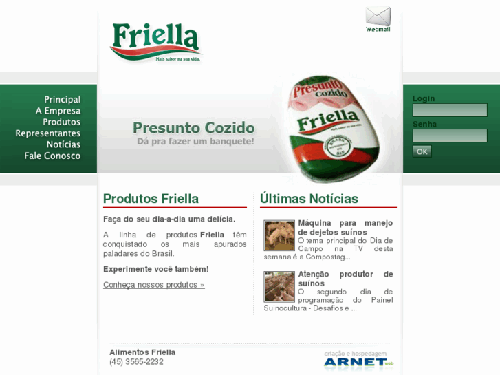 www.friella.com.br