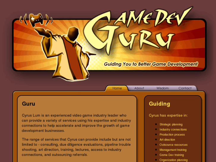 www.gamedev-guru.com