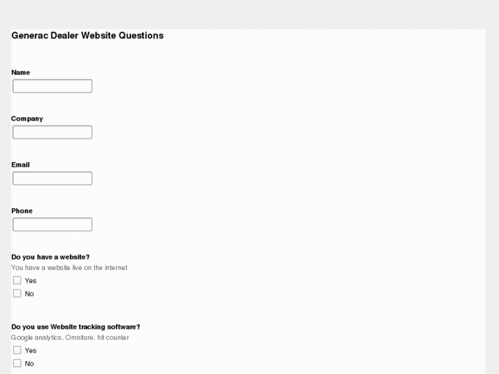 www.generacanswers.com
