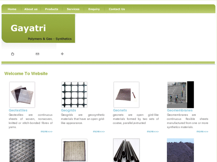 www.geosyntheticsgeomembrane.com