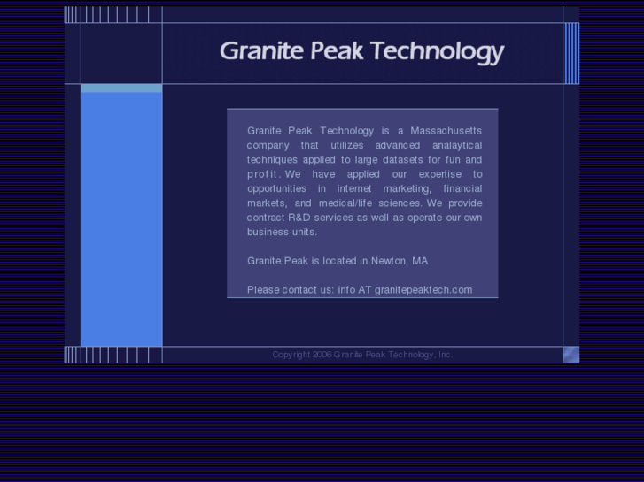 www.granitepeaktech.com