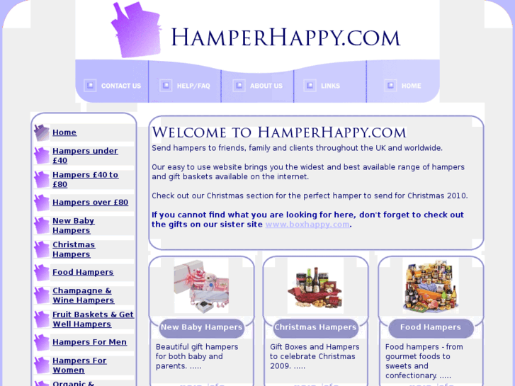 www.hamperhappy.com