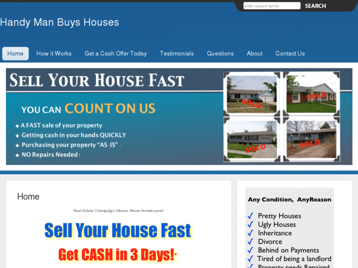 www.handymanbuyshouses.com