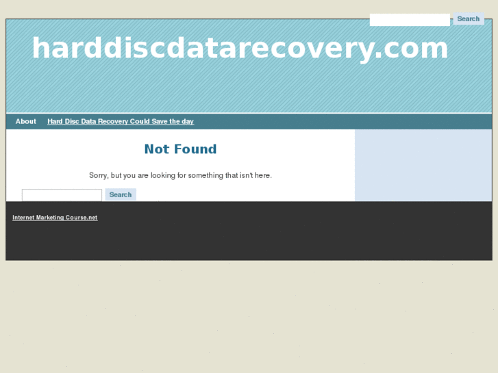 www.harddiscdatarecovery.net