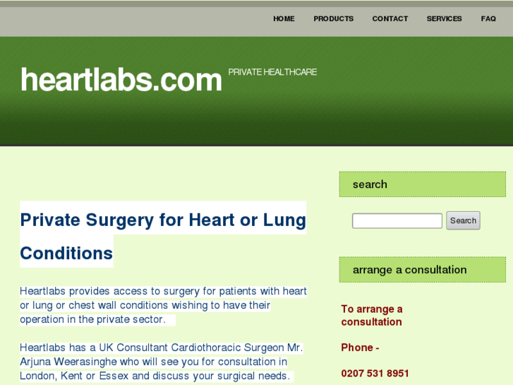 www.heartlabs.com