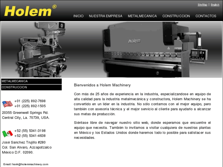 www.holemmachinery.com