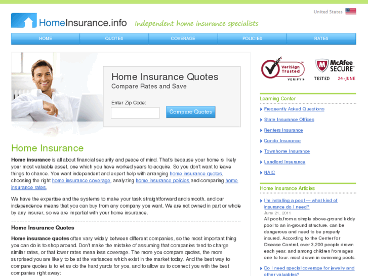 www.homeinsurance.info