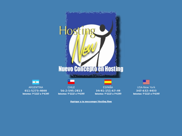 www.hostingnew.com