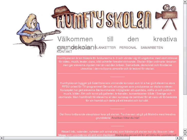 www.humfryskolan.com