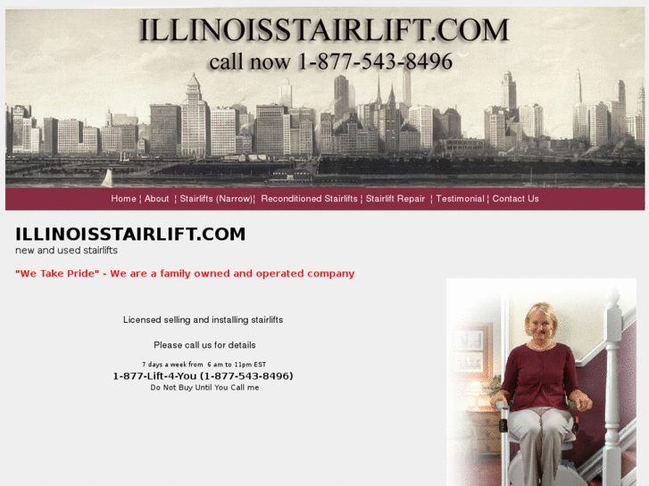 www.illinoisstairlift.com