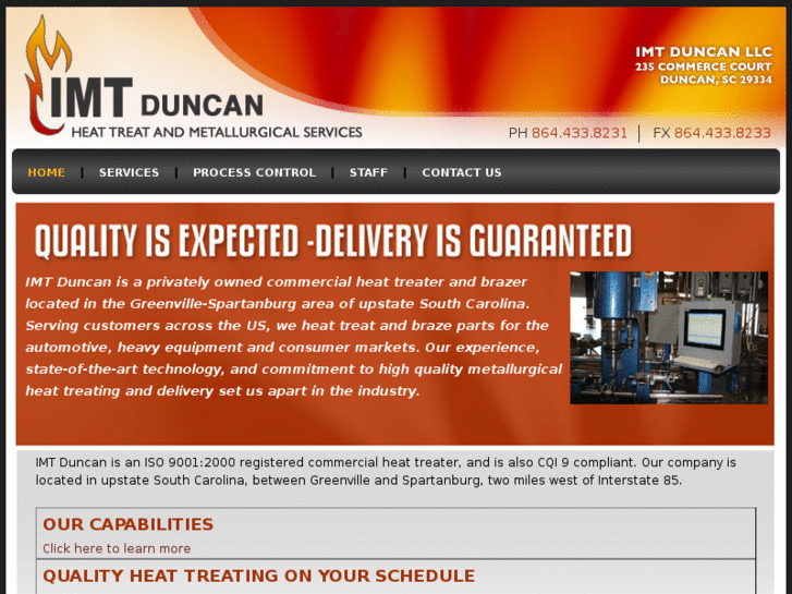 www.imtduncan.com