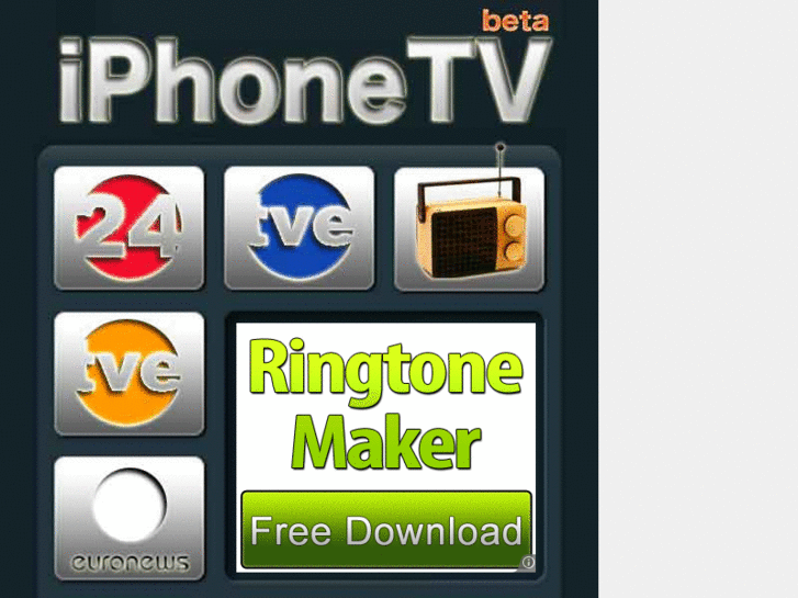 www.iphonetv.es