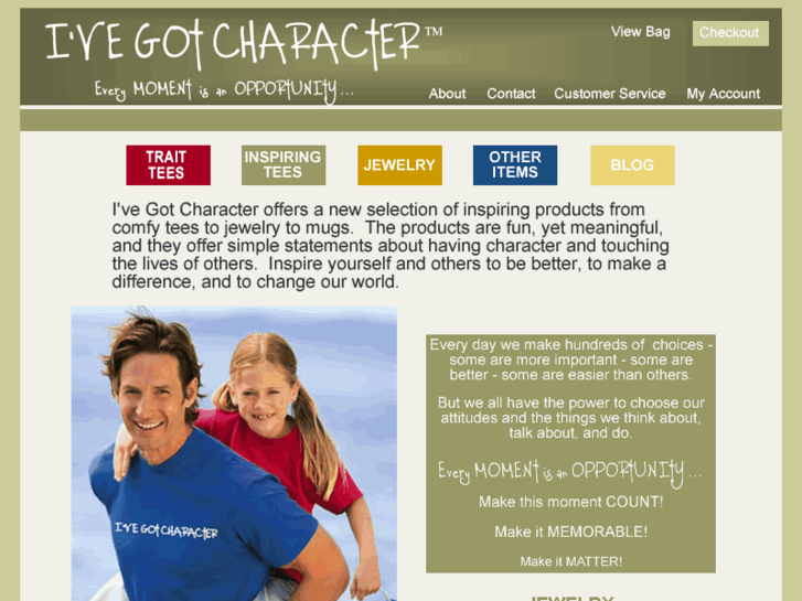 www.ivegotcharacter.com