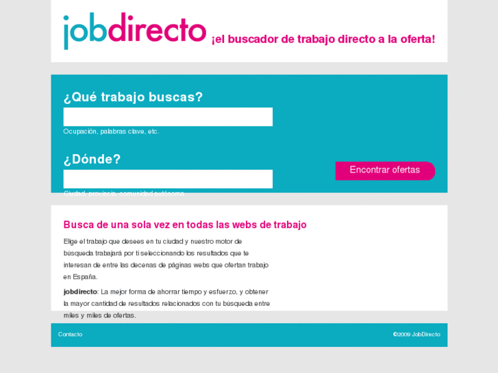 www.jobdirecto.net