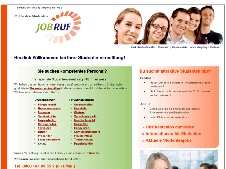 www.jobruf.com