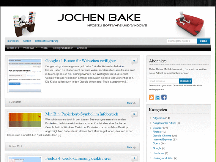 www.jochenbake.de