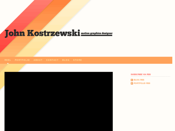 www.johnkostrzewski.com