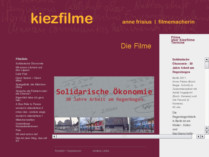 www.kiezfilme.de