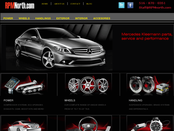 www.kleemannmercedes.com