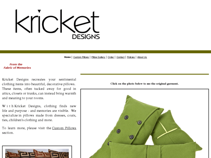 www.kricketdesigns.com