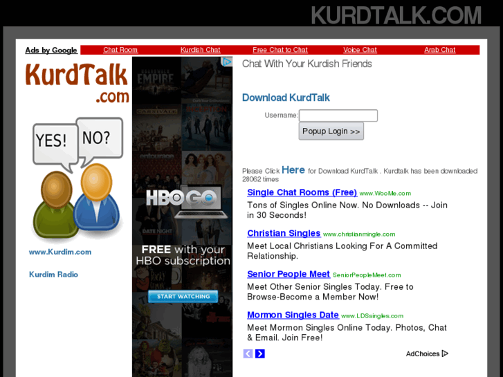 www.kurdtalk.com