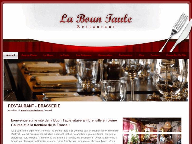 www.la-boun-taule.com