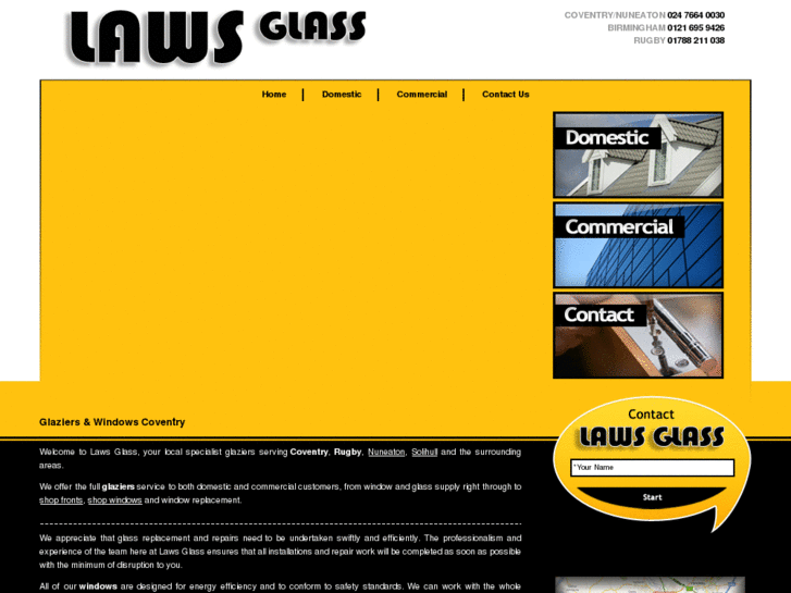 www.laws-glass.co.uk