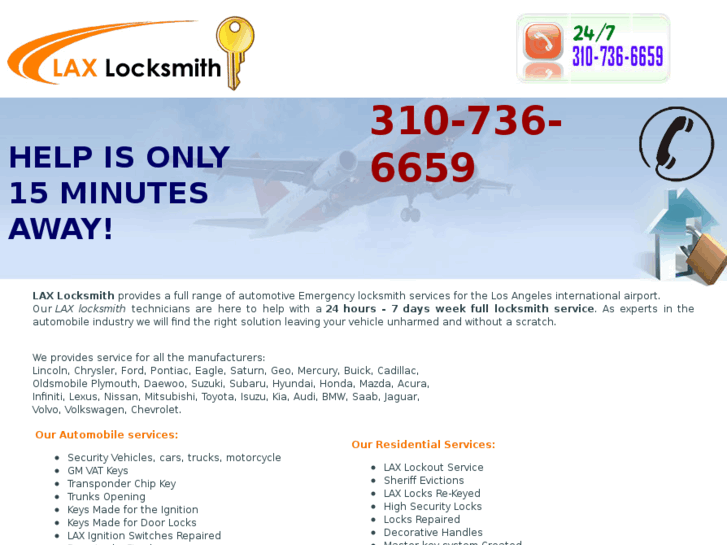 www.laxlocksmith.com