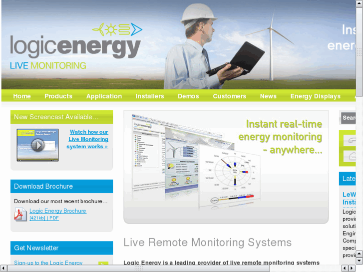 www.logicenergy.co.uk