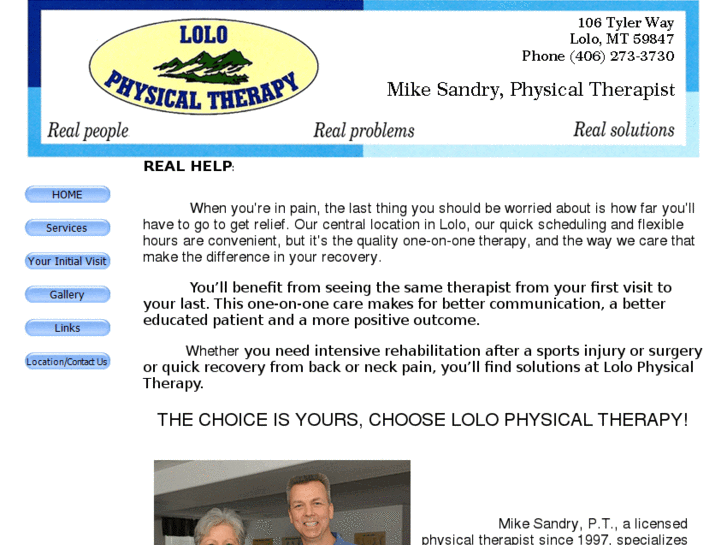 www.lolophysicaltherapy.com