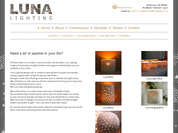 www.lunalighting.co.uk