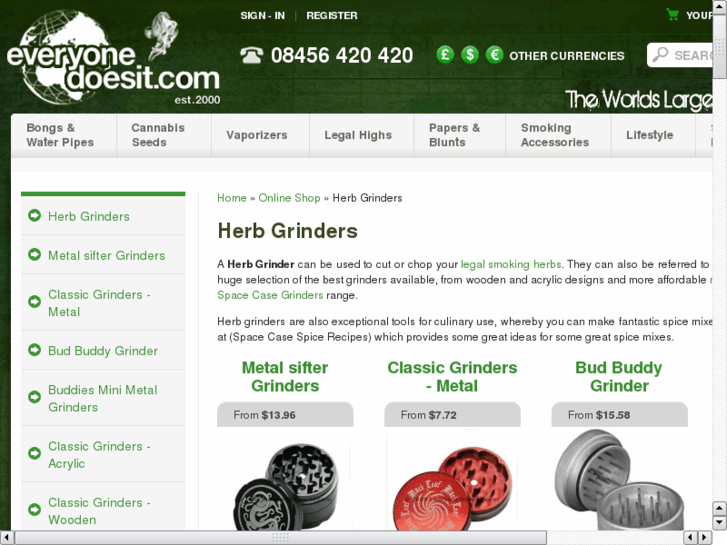 www.marijuana-grinder.co.uk