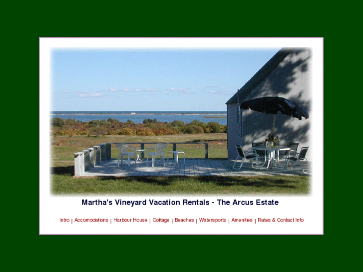 www.marthas-vineyard-rentals.net