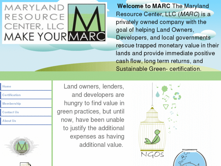 www.marylandresourcecenter.com