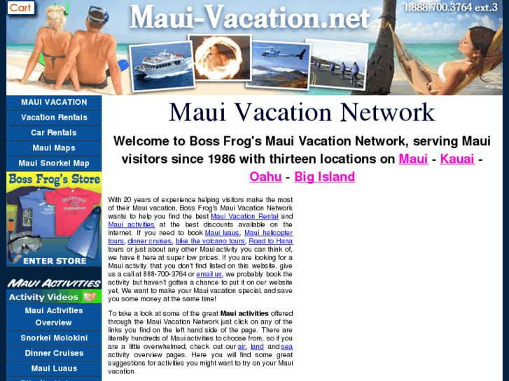 www.maui-vacation.net