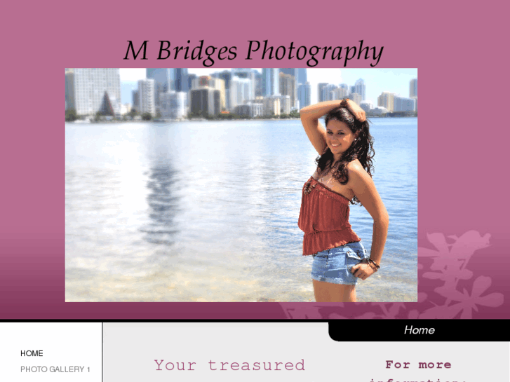 www.mbridgesphoto.com