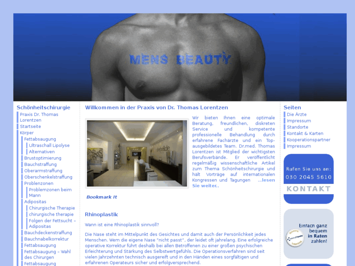 www.mensbeauty.de