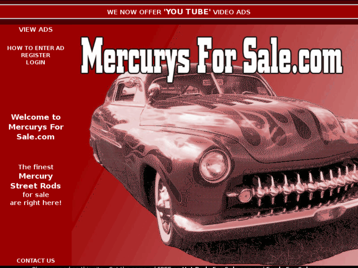 www.mercurysforsale.com