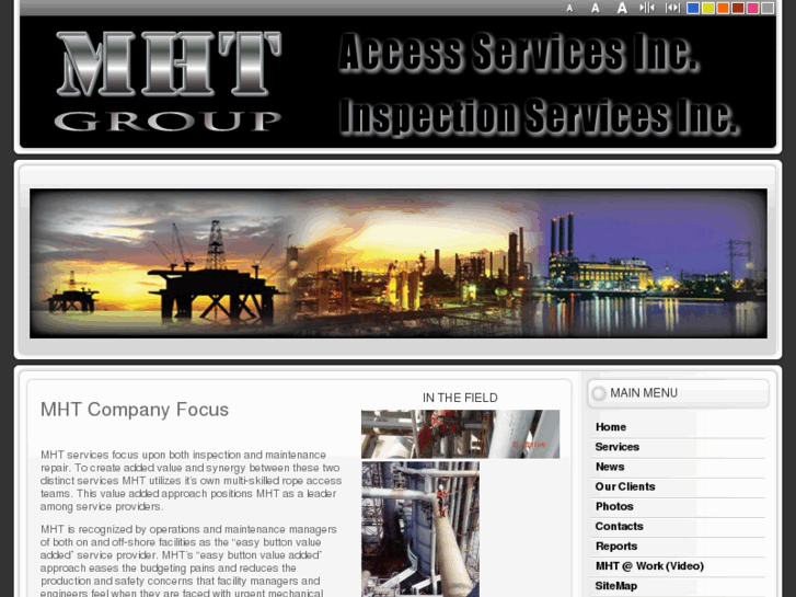 www.mhtgroup.net