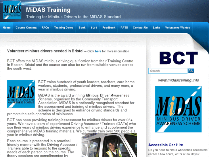 www.midastraining.info