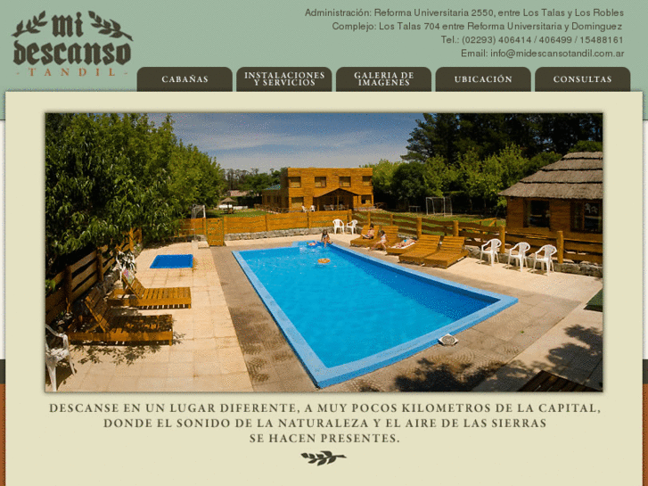 www.midescansotandil.com.ar