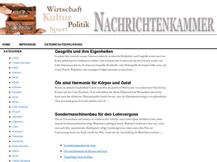 www.nachrichtenkammer.org