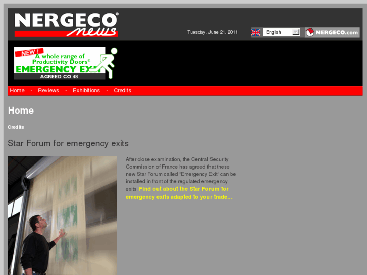 www.nergeco-news.com