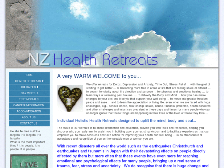 www.nzhealthretreat.com