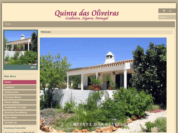 www.oliveiras.co.uk