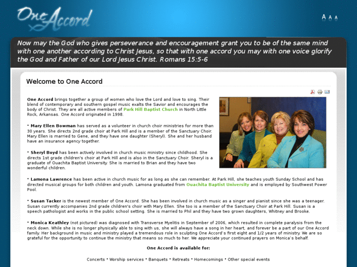 www.oneaccord-ministries.org