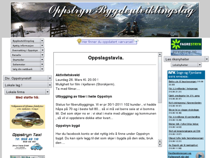 www.oppstryn.net