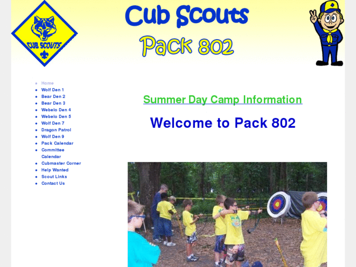 www.pack802.com