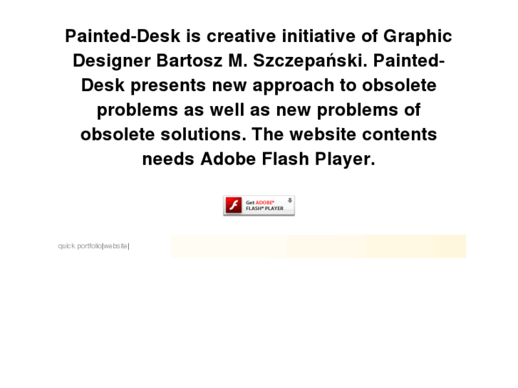 www.painted-desk.com