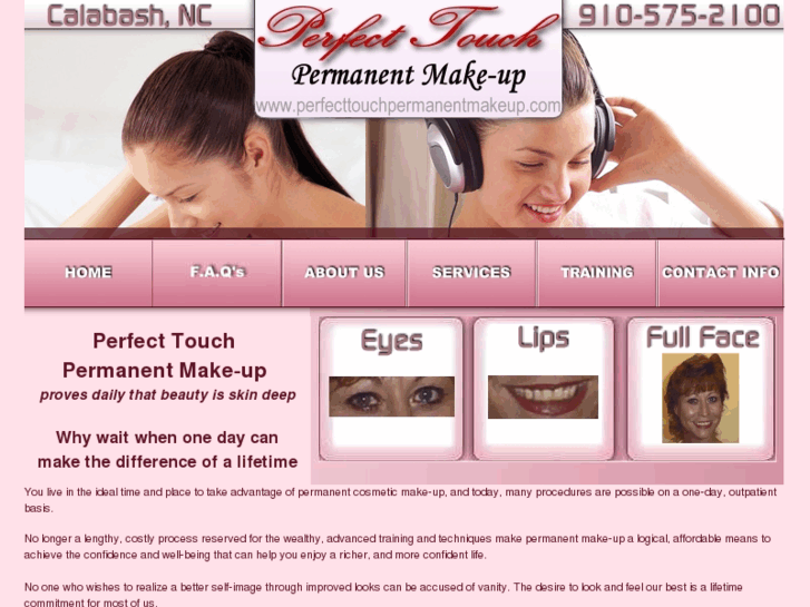 www.perfecttouchpermanentmakeup.com